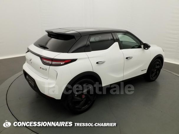 DS Automobiles 3 Crossback E-Tense Performance Line+ 100 kW image number 20