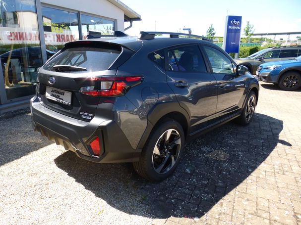 Subaru Crosstrek 2.0ie 100 kW image number 4