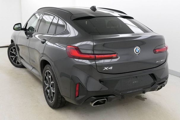 BMW X4 M xDrive 210 kW image number 5