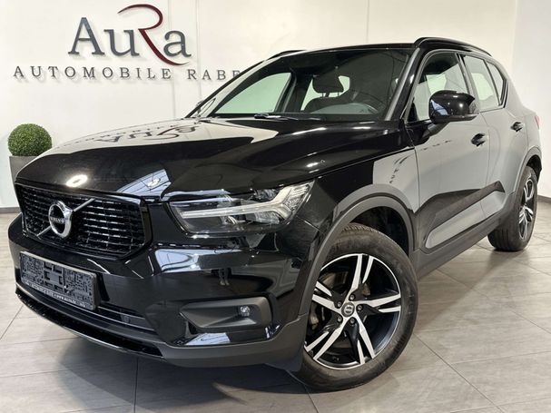 Volvo XC40 T3 120 kW image number 2