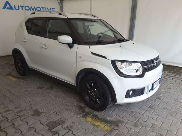 Suzuki Ignis 66 kW image number 2