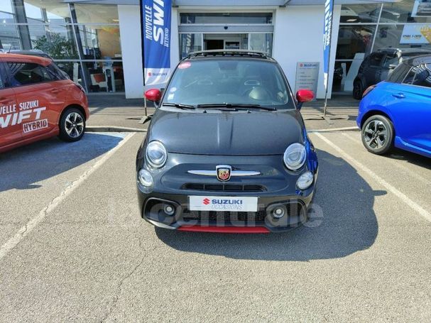 Abarth 500 1.4 16V T Jet 595 Turismo 121 kW image number 3