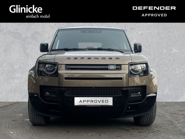 Land Rover Defender D250 AWD 183 kW image number 8