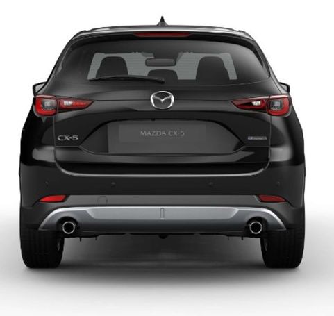 Mazda CX-5 143 kW image number 3