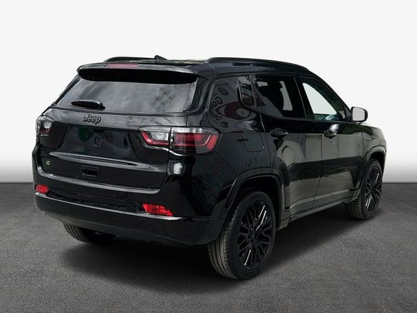 Jeep Compass 1.5 GSE T4 48V e-Hybrid 96 kW image number 3