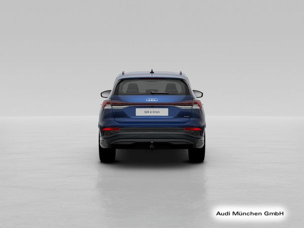 Audi Q4 45 e-tron 210 kW image number 19