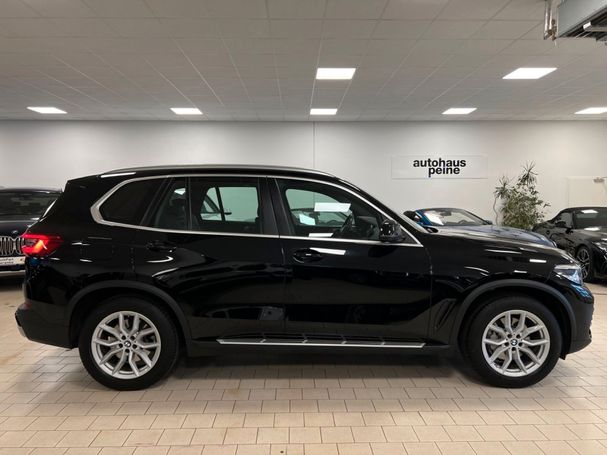 BMW X5 xDrive30d 195 kW image number 14