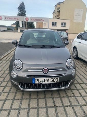 Fiat 500 1.0 51 kW image number 4