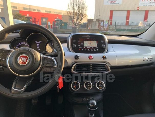 Fiat 500X 1.0 FireFly Cross 88 kW image number 12