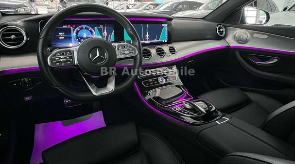 Mercedes-Benz E 220 d T 143 kW image number 16