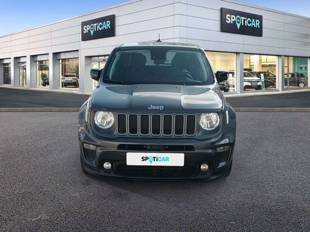 Jeep Renegade 1.0 Limited 88 kW image number 3