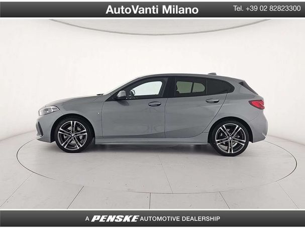 BMW 118d M Sport 110 kW image number 4