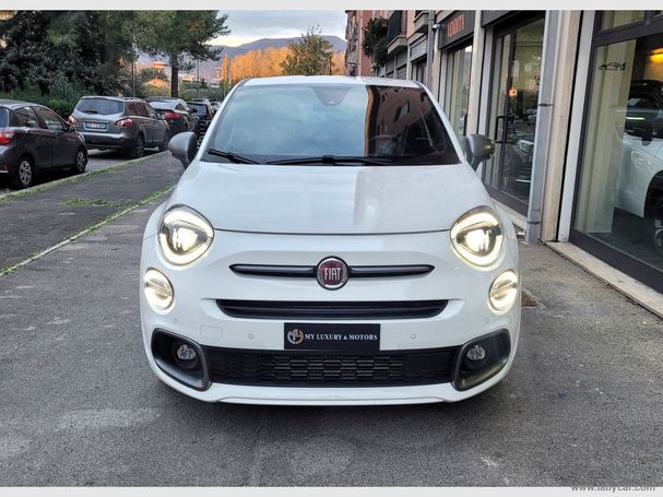 Fiat 500X 1.6 88 kW image number 3