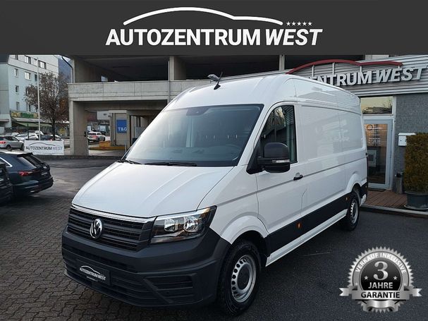 Volkswagen Crafter 35 103 kW image number 1