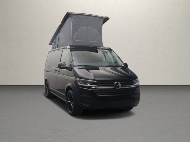 Volkswagen T6 California DSG Beach 150 kW image number 1