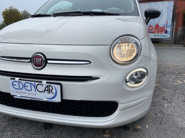 Fiat 500 1.0 51 kW image number 18