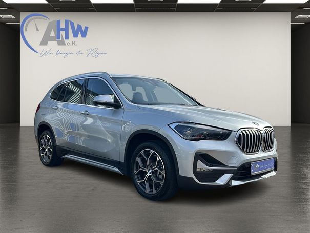 BMW X1 xDrive 140 kW image number 3