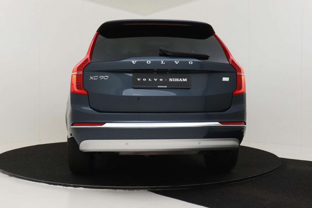 Volvo XC90 Recharge T8 AWD 287 kW image number 43