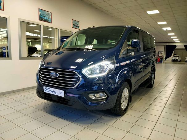 Ford Tourneo Custom 2.0 EcoBlue Trend 95 kW image number 1