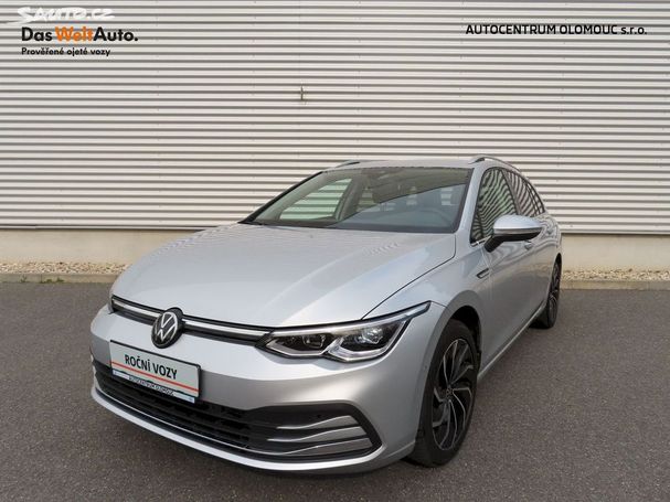 Volkswagen Golf Variant 1.5 TSI 110 kW image number 1