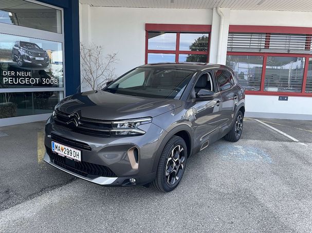 Citroen C5 Aircross BlueHDi 130 S&S EAT8 96 kW image number 1