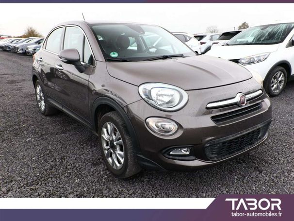 Fiat 500X 1.6 E-torQ 81 kW image number 2