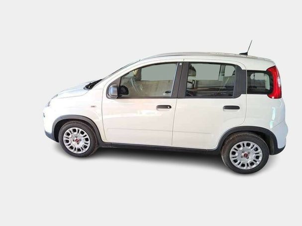 Fiat Panda 51 kW image number 4