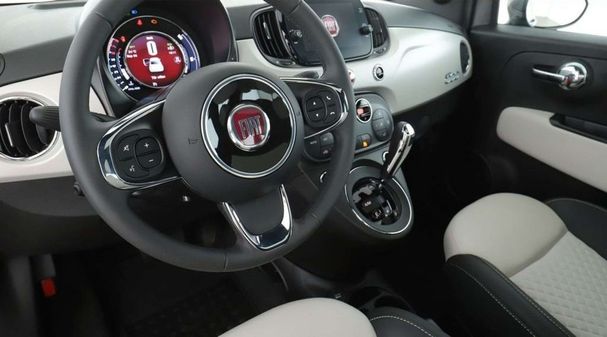 Fiat 500 1.2 Star 51 kW image number 4