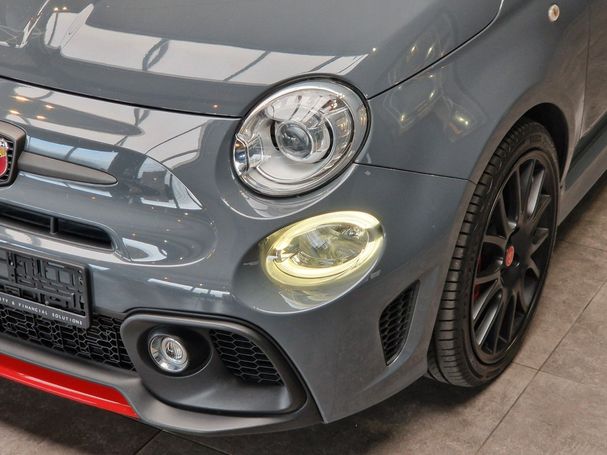 Abarth 595 Competizione 132 kW image number 10