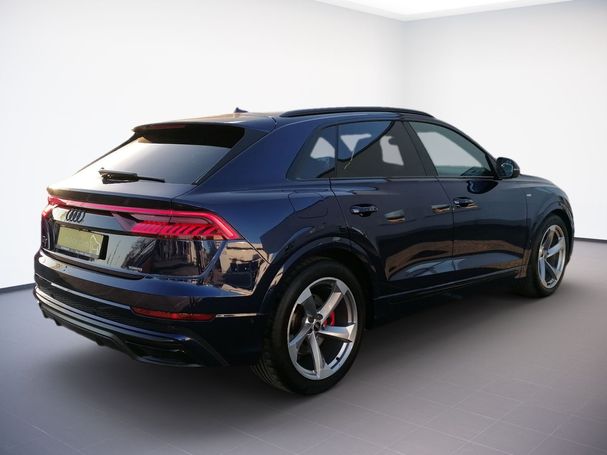 Audi Q8 55 TFSIe quattro S-line 280 kW image number 3