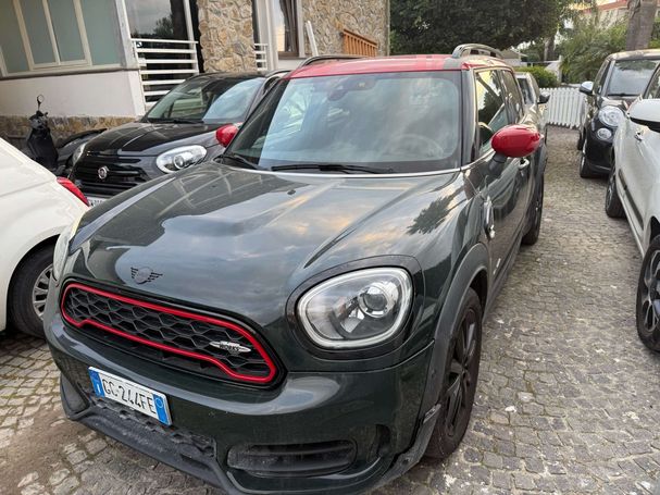 Mini John Cooper Works Countryman ALL4 225 kW image number 1