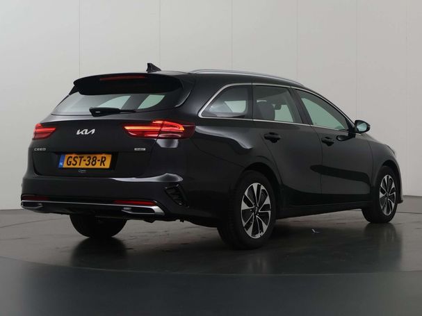 Kia Ceed Sportswagon 1.6 GDI 103 kW image number 3