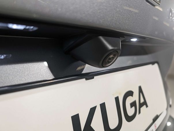 Ford Kuga 112 kW image number 18