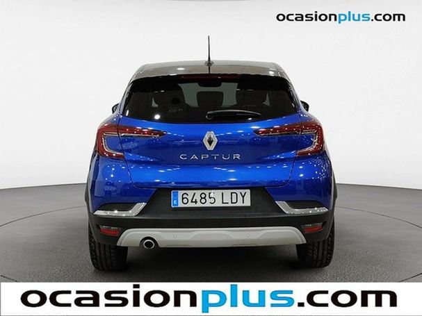 Renault Captur Blue dCi 85 kW image number 17