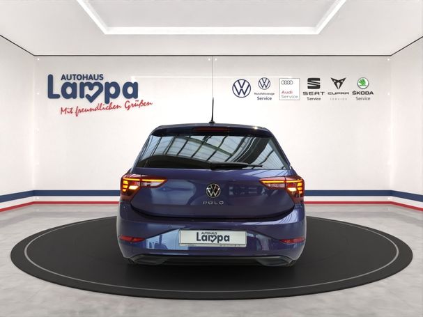 Volkswagen Polo 1.0 TSI 70 kW image number 2