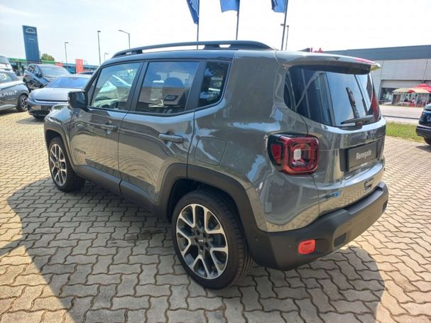 Jeep Renegade PHEV 177 kW image number 5