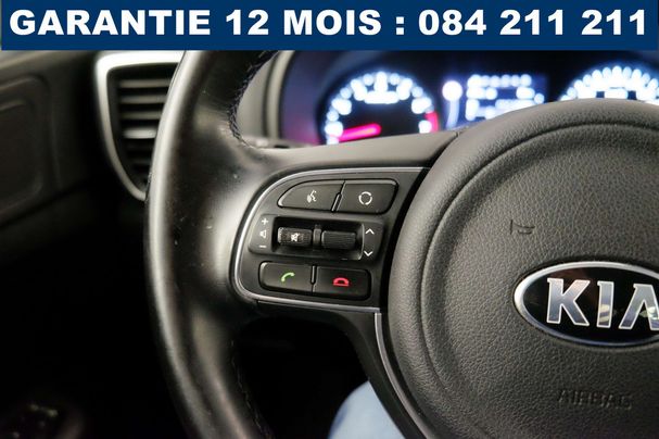 Kia Sportage 1.6 2WD 97 kW image number 11