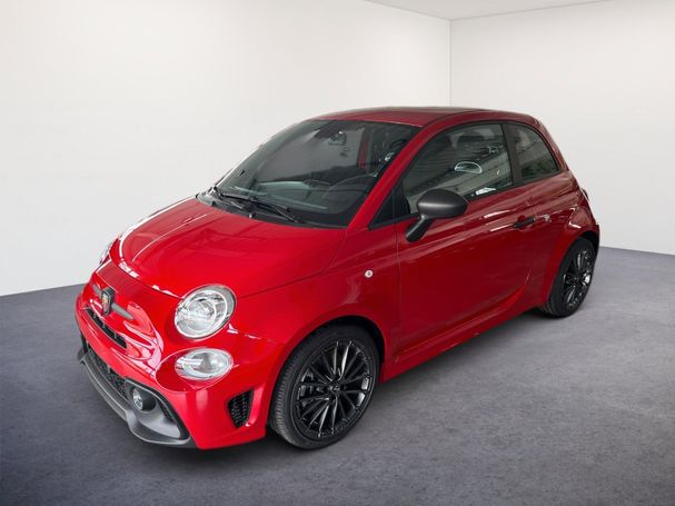 Abarth 595 121 kW image number 1