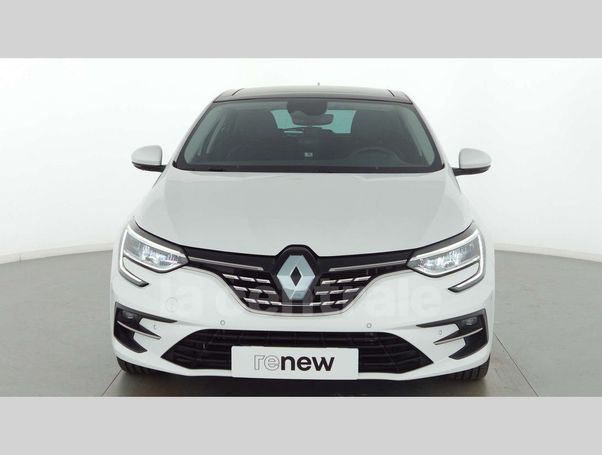 Renault Megane BLUE dCi 115 EDC 85 kW image number 3