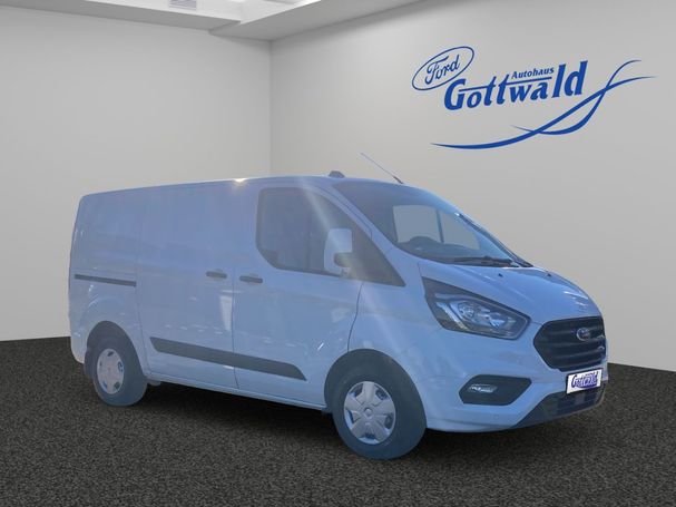 Ford Transit Custom 280 L1 Trend 96 kW image number 4