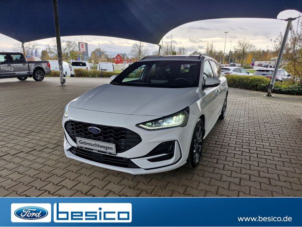 Ford Focus ST-Line X 92 kW image number 1