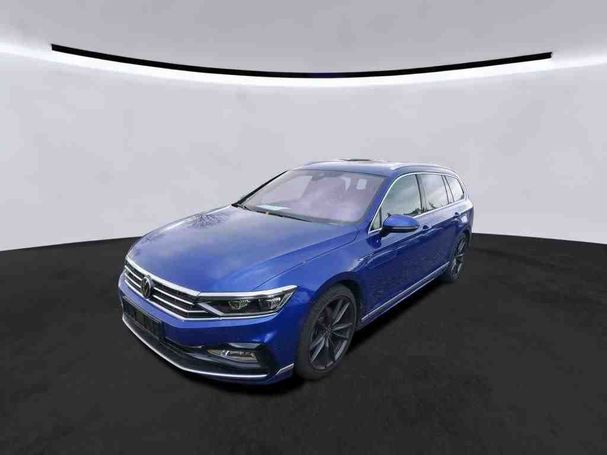 Volkswagen Passat Variant 1.5 TSI Elegance DSG 110 kW image number 1