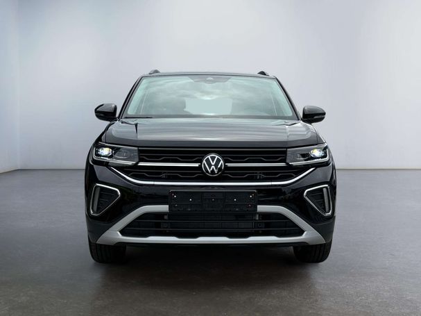 Volkswagen T-Cross 1.5 TSI DSG 110 kW image number 2