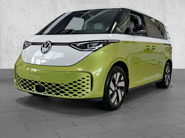 Volkswagen ID. Buzz Pro 150 kW image number 1