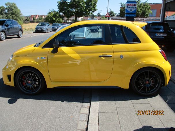 Abarth 695 140 kW image number 9