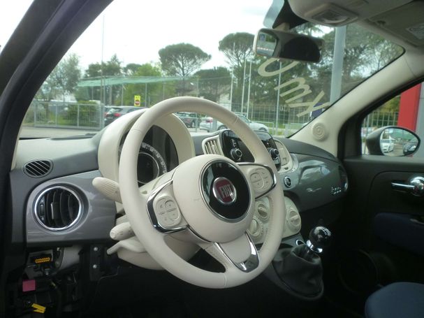 Fiat 500 1.0 51 kW image number 5