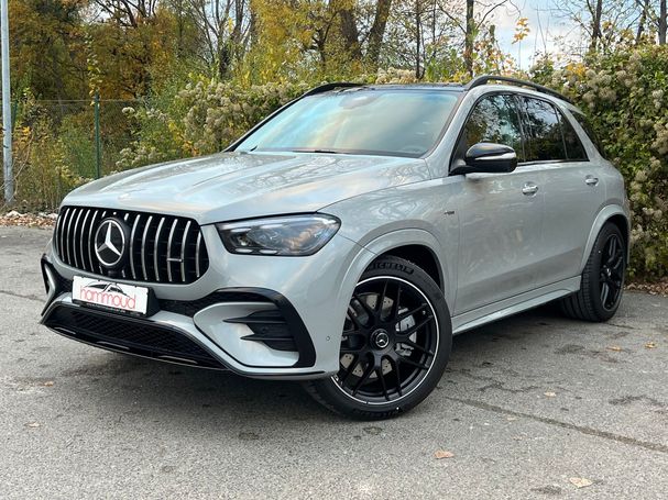 Mercedes-Benz GLE 53 AMG 320 kW image number 1