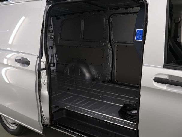 Mercedes-Benz Vito e 85 kW image number 32