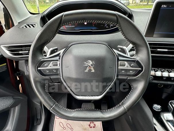 Peugeot 5008 96 kW image number 18