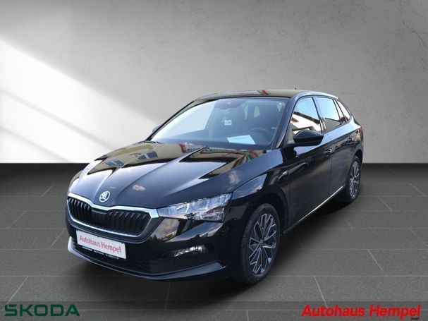 Skoda Scala 1.0 TSI DSG 81 kW image number 1